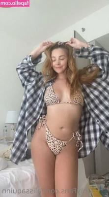 alissaquinn - Wanna bust a   It s my favorite thing to do too      for me