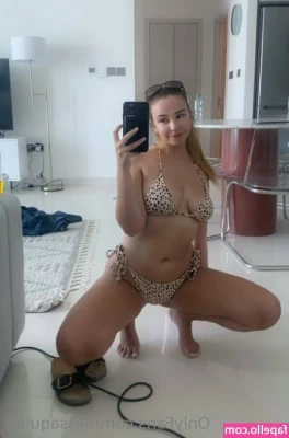 alissaquinn - Cum for you horney