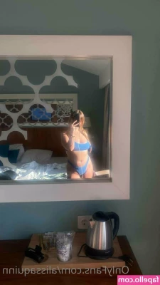 alissaquinn - Come smell daddy