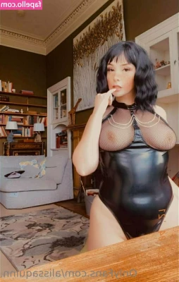 alissaquinn - Come get some dinner