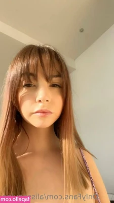 alissaquinn - Tiddy Tuesdayyy. 😈😉