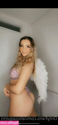 alissaquinn - Manic Monday