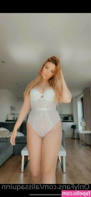 alissaquinn - New posts coming tonight loves