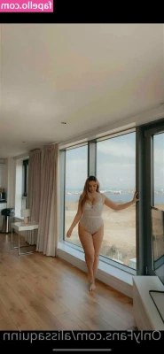 alissaquinn - hello bb