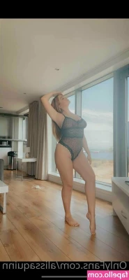 alissaquinn - Hello 👋😻😻