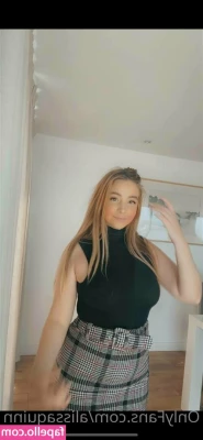 alissaquinn - Shower peak