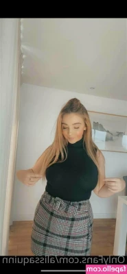 alissaquinn - Happy Monday