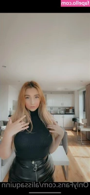 alissaquinn - Clouds ☁️💦