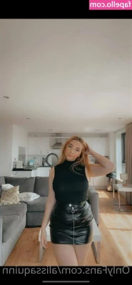 alissaquinn - b00bz