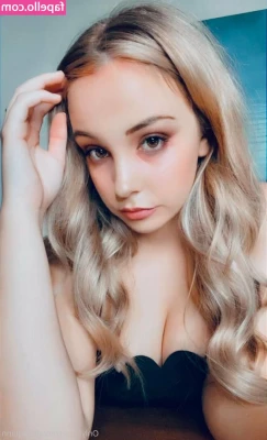 alissaquinn - I had a Amazing nap