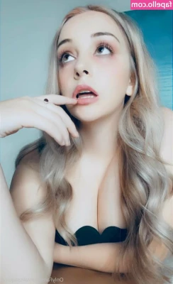 alissaquinn - Lovely lady lumps