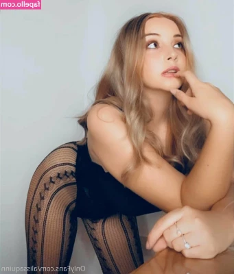 alissaquinn - Come play with my titties