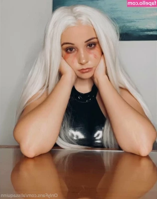 alissaquinn - Good morning!!!
