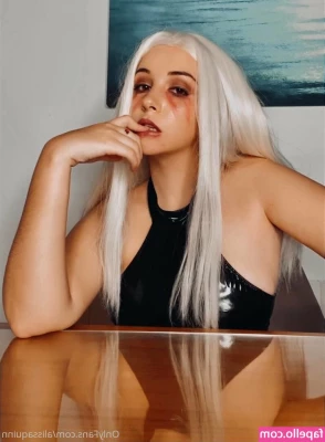 alissaquinn - This room feels so mature lmao