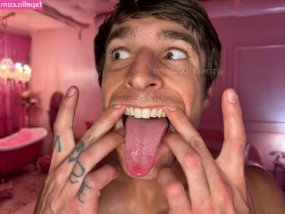 tongueandspit - So recently I started T,  Who’s ready to see how big and swollen my