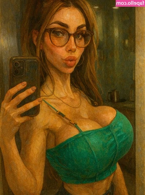geminigirl13 - Can you see me?