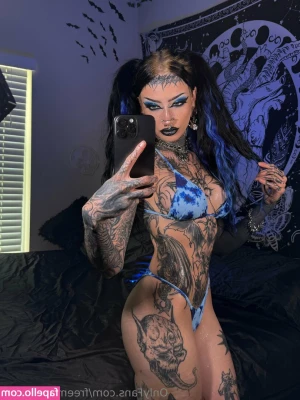 freem0rguekitty [ freem0rguekitty-1 ] - Hello lovelies 😎