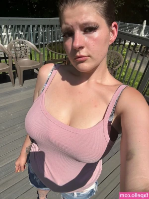 vivianoneill - Steamy shower show for my fans ☺️💓