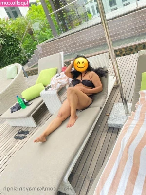 kamayanisingh