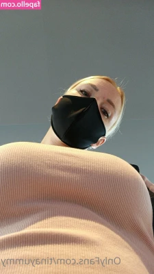 tinayummyfree - Spreading