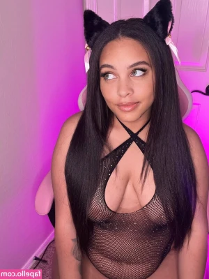 zelori - Hello Everyone... here's the SnapChat video from my first ever Anal