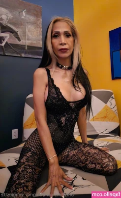 enigma_vongiestte [ enigma-vongiestte ] - Have you ever wanted to tame an Amazon and make her your personal
