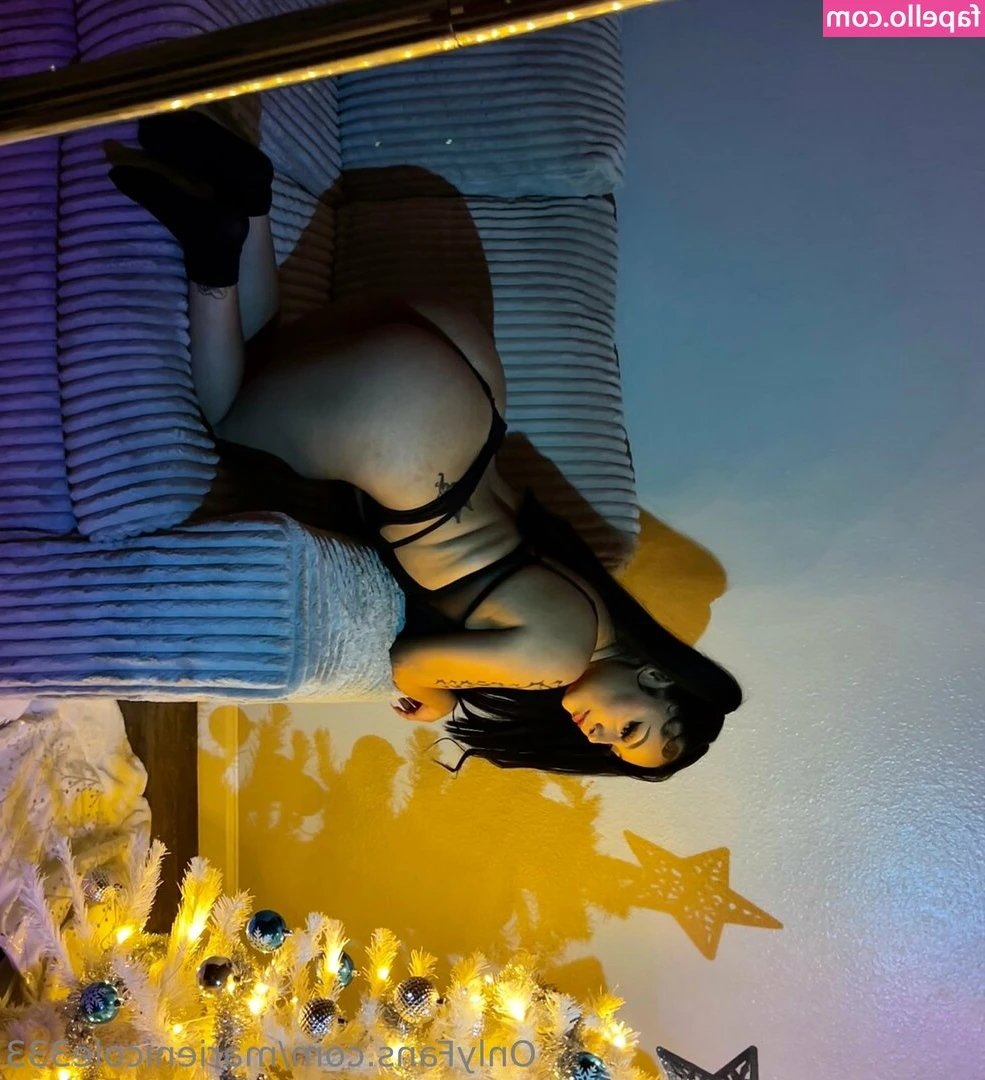 marienicole333 - In love with my tits all over again