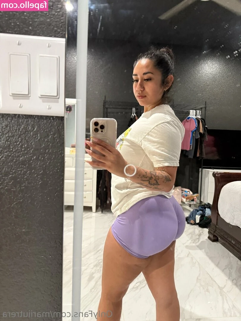 mariiutrera [ mariiutrera-3 ] - Hi Loves, I'm back in the hospital due to complications from my tumor