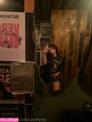 sashaislovee - TIAN | 7 London - 2020 MASCULAR @ Play