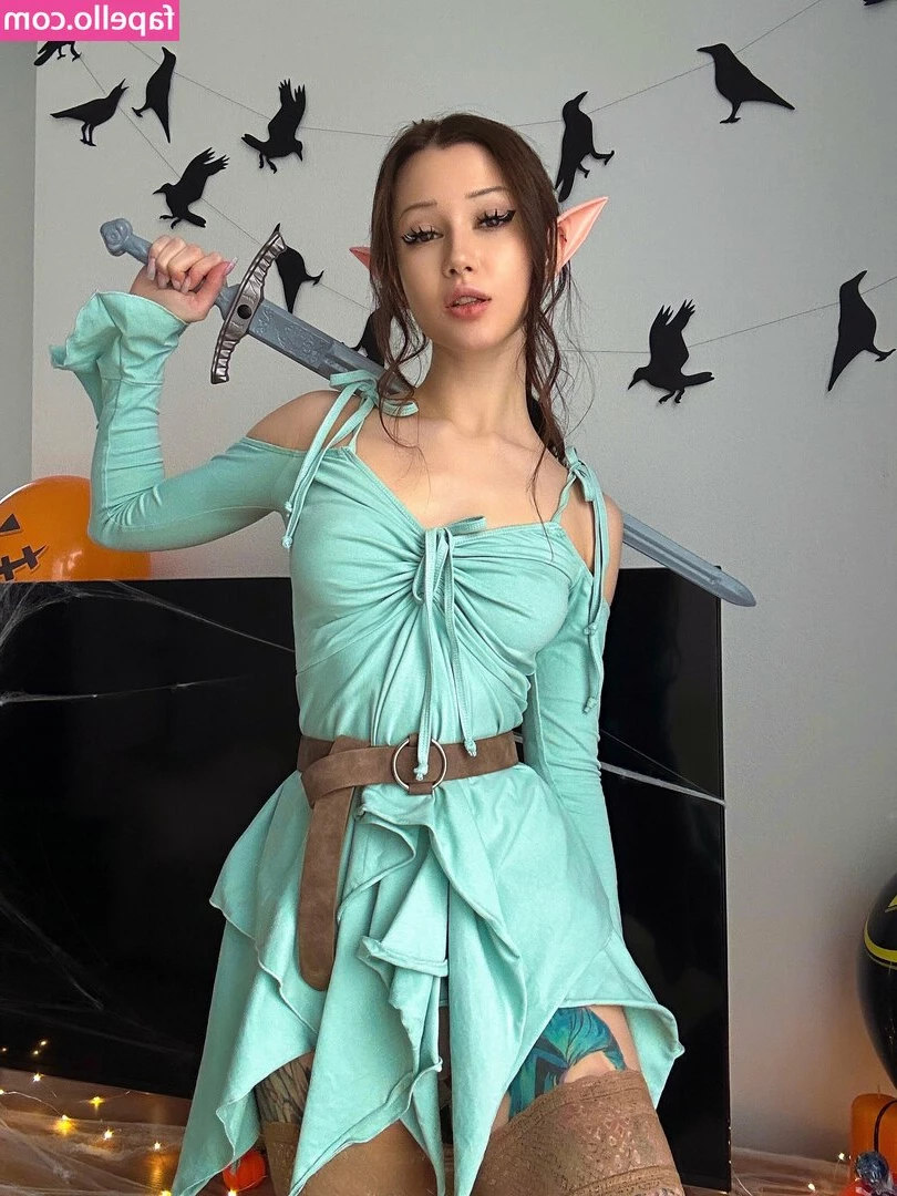 blackmango.of [ blackmango-of ] - Mollie Maid Cum Clean