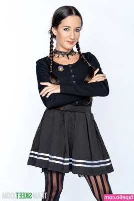 Andi Avalon [ andi-avalon-1 ] - kiss or spank ?? 💋