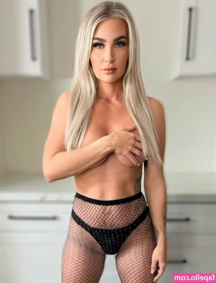 Andi Avalon [ andi-avalon-1 ] - Fold me up like a pretzel pls