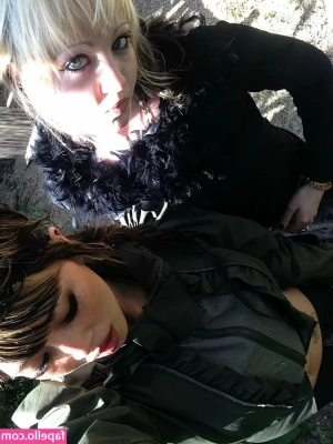 Radvxz - It was time for a change🔥♥️💋😘