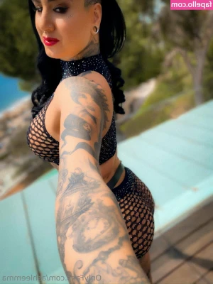 ashleemma [ ashleemma-1 ] - Felt pretty good about this. Lots of moaning and orgasm denial at the