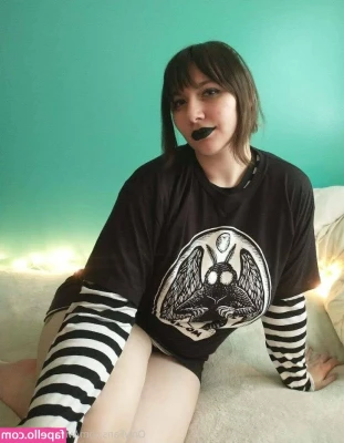 willowchantrieri - hiiii babe
