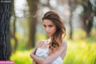 Cara Mell [ cara-mell ] - 29 Minuten Princess Movie Getting dressed Vol 06