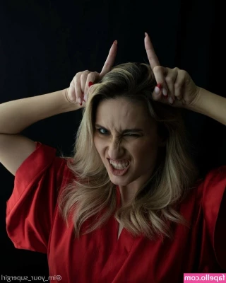 Cara Mell [ cara-mell ] - Quieres que juguemos un poco  Suscribete a mi canal  te espero