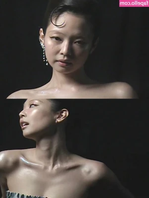 Jennie | BLΛƆKPIИK [ jennie-blkpik ] - Shhh.. 쉿...