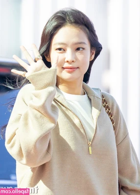 Jennie | BLΛƆKPIИK [ jennie-blkpik ] - i like to compare and win ⚔️ 😏 @colombianguy69
