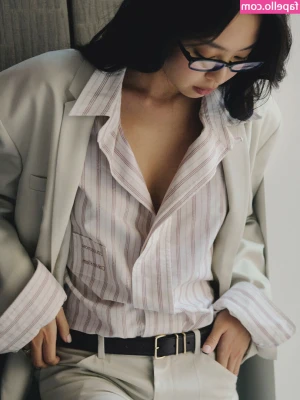 Jennie | BLΛƆKPIИK [ jennie-blkpik ] - Absolutely READY for Tummy Tuesday