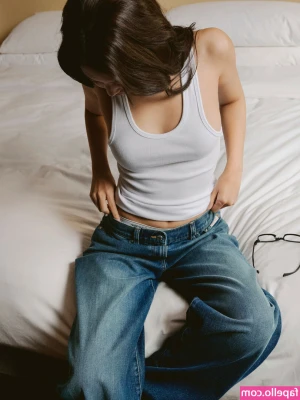 Jennie | BLΛƆKPIИK [ jennie-blkpik ] - I think i keep it real too much 😏