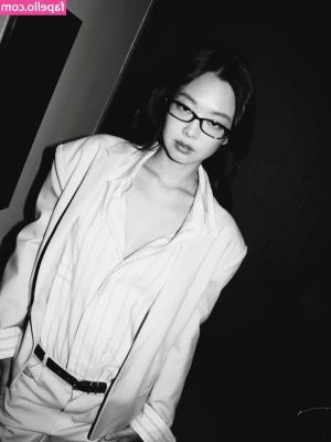 Jennie | BLΛƆKPIИK [ jennie-blkpik ] - Exclusive Content Inside part 5