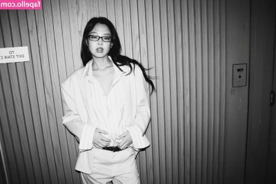 Jennie | BLΛƆKPIИK [ jennie-blkpik ] - Sun goddess