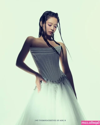 Jennie | BLΛƆKPIИK [ jennie-blkpik ] - LET ME SITE ON IT PAPI 🥰