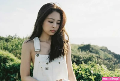 Jennie | BLΛƆKPIИK [ jennie-blkpik ] - Hidden Content Set part 1