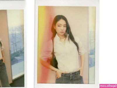 Jennie | BLΛƆKPIИK [ jennie-blkpik ] - Have you ever wanted to hear me moan your name?!