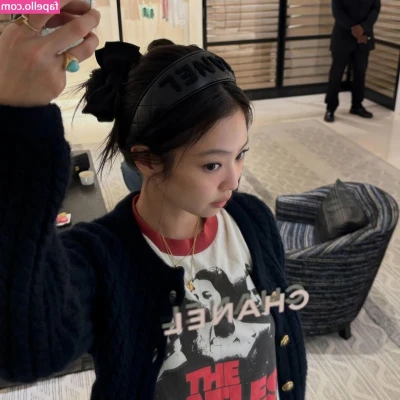 Jennie | BLΛƆKPIИK [ jennie-blkpik ] - Let me fuck your girlfriend 😈 A brand new hook up video will be