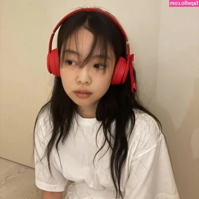 Jennie | BLΛƆKPIИK [ jennie-blkpik ] - Full Content Set part 6