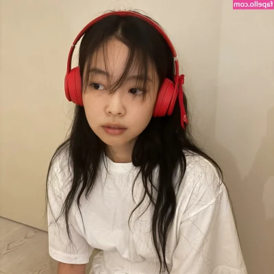 Jennie | BLΛƆKPIИK [ jennie-blkpik ] - Exclusive Leaked Set part 7
