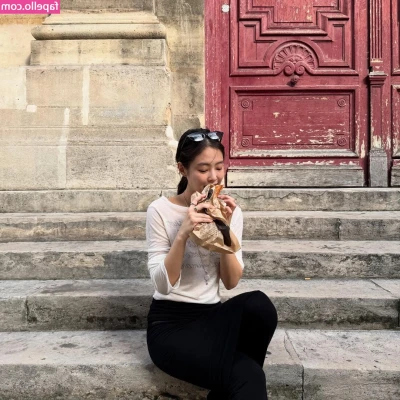 Jennie | BLΛƆKPIИK [ jennie-blkpik ] - New Content Set part 3
